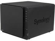 Synology DS415play Network Storage
