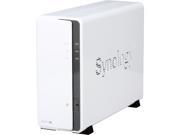 Synology DS115j 1 Bay Diskless Network Attached Storage No HDD included