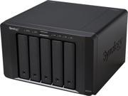 Synology DS1515 Diskless Network Attached Storage Server NAS