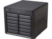 Synology DX1215 Network Attached Storage NAS Configurator