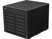 Synology DS2415 Network Attached Storage NAS Configurator