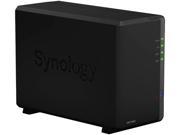 Synology DS216play Configurator
