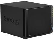 Synology DS416 Configurator