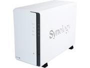 Synology DS216j NAS DiskStation