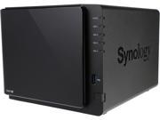 Synology DS916 2GB Network Storage