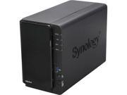 Synology DS216 II Network Storage