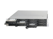 Netgear ReadyNas 3200 RN12P1220 Network Storage Server - Intel - 24 TB (12 x 2 TB) - RJ-45 Network, USB
