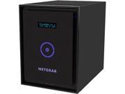 NETGEAR RN51600 100EUS Network Storage