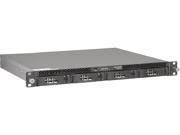 NETGEAR ReadyNAS 3138 12TB 4 x 3TB Enterprise 1U Rackmount NAS RN31843E