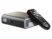 Western Digital WD TV Live HD Media Player