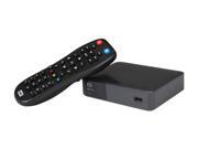 Western Digital Wdbhg70000nbk-hesn Tv Live Streaming Media Player, Wi-fi, Full-hd 1080p