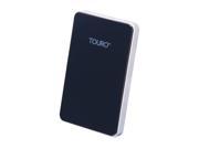 HGST 1TB Touro Mobile Pro External Hard Drive USB 3.0 Model 0S03559 Black