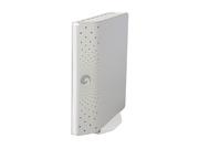 Seagate FreeAgent Desk 1.5TB 3.5"" Silver External Hard Drive