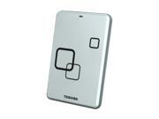 TOSHIBA Canvio 640GB 2.5