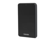 TOSHIBA CANVIO 750GB USB 3.0 EXTERNAL HARD DRIVE DEAL