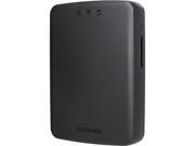 TOSHIBA Canvio AeroCast 1TB Wireless Portable Hard Drive HDTU110XKWC1 Black