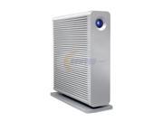 LACIE 301332U 320GB 7200 RPM External Hard Drive - Retail