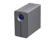 LACIE 2big Quadra 3TB 3.5"" External Hard Drive