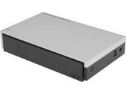 LaCie Porsche Design P 9233 3TB USB 3.0 Desktop External Hard Drive for Mac Model 9000302