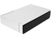 LaCie Porsche Design P 9233 5TB USB 3.0 Desktop External Hard Drive for Mac Model 9000479