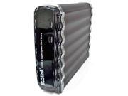 BUSlink 2TB USB 2.0/USB 3.0/FireWire 400/FireWire 800/eSATA 3.5 BUSlink 2TB USB 2.0/USB 3.0/FireWire 400/FireWire 800/eSATA 3.5
