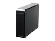 BUFFALO DriveStation Axis Velocity 2TB USB 3.0 USB 3.0 SATA 7200 rpm 1 Pack External Hard Drive Black