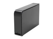 BUFFALO DriveStation Axis Velocity 3TB USB 3.0 External Hard Drive Black