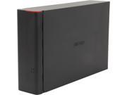 BUFFALO DriveStation DDR 3TB USB 3.0 External Hard Drive Black