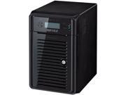 BUFFALO TS5600DN1806 TeraStation 5600DN 6 Bay 18TB 6 x 3TB RAID NAS iSCSI Unified Storage