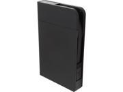 BUFFALO 1TB MiniStation Extreme NFC Portable Hard Drive USB 3.0 Micro B Model HD PZN1.0U3B Black