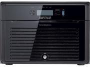 BUFFALO TS5800DN3208 NAS BUFFALO TS5800DN3208 NAS