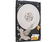 Seagate Momentus Thin 5400.9 St500lt015 500gb 5400 Rpm 16mb Cache Sata 3.0gb/s 2.5" Internal Notebook Hard Drive