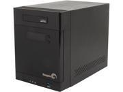 Seagate Stbp16000100 Business Storage 4-bay Nas