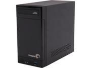 Seagate Stbn8000100 Business Storage 2-bay Nas
