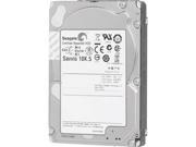 Seagate DELL OEM Savvio 10K.5 ST9300605SS 300GB 10000 RPM 64MB Cache SAS 6Gb s 2.5 Internal Enterprise Hard Drive Bare Drive