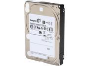 Seagate 1TB Enterprise Capacity 2.5 Internal Hard Disk Drive SAS 12Gb s 7200 RPM 128MB Cache Model ST1000NX0333