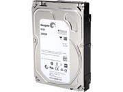 Seagate SV35 Series ST3000VX004 3TB 64MB Cache SATA 6.0Gb s 3.5 Internal Hard Drive Rescue Data Recovery Services
