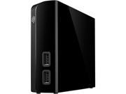 Seagate Backup Plus Hub 4TB USB 3.0 Hard Drives Desktop External Black