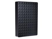 Seagate Expansion Portable 4 Terabyte 5400 RPM External 2.5 Seagate Expansion Portable 4 Terabyte 5400 RPM External 2.5
