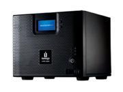 iomega 34549 StorCenter ix4-200d NAS Server