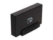 Fantom Drives Gforce 3 1TB USB 3.0 3.5 USB 3.0 External Hard Drive Black