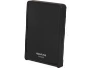 ADATA 2TB HV620 External Hard Drive USB 3.0 Model AHV620 2TU3 CBK Black