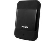 ADATA 1TB HD700 Hard Drives Portable External USB 3.0 Model AHD700 1TU3 CBK Black