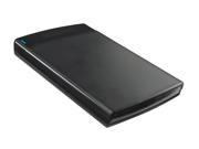 Verbatim CLON 250GB Black Portable Hard Drive