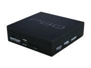 Patriot Pbo Alpine Full Hd All-in-one Media Player With Hdmi, Android 2.2