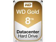 WD Gold 8TB Datacenter Hard Disk Drive 7200 RPM Class SATA 6Gb s 128MB Cache 3.5 inch WD8002FRYZ