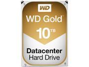 WD Gold WD101KRYZ 10TB 7200 RPM 256MB Cache SATA 6.0Gb s 3.5 Hard Drive