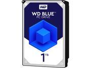 WD Blue 1TB Desktop Hard Disk Drive - 7200 RPM SATA 6Gb/s 64MB Cache 3.5 Inch - ... - OEM WD Blue 1TB Desktop Hard Disk Drive - 7200 RPM SATA 6Gb/s 64MB Cache 3.5 Inch - ... - OEM