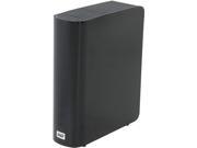 WD My Book Essential WDBACW0040HBK NESN 4TB External Hard Drive