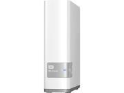 WD 2TB My Cloud Personal Network Attached Storage NAS WDBCTL0020HWT NESN